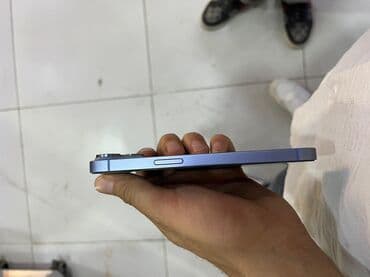 iphone 5 's: IPhone 14, 128 ГБ, Синий, Face ID — 6