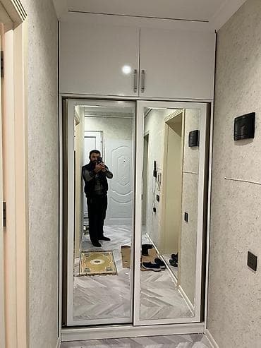 Sifarişlə rəflər: Mətbəx mebeli mətbəx mebellari kuxna mebeli metbex mebeli Butun növ — 8