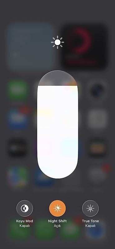 a6 ekran: IPhone 14 Pro, 128 GB, Deep Purple, Simsiz şarj, Face ID — 6