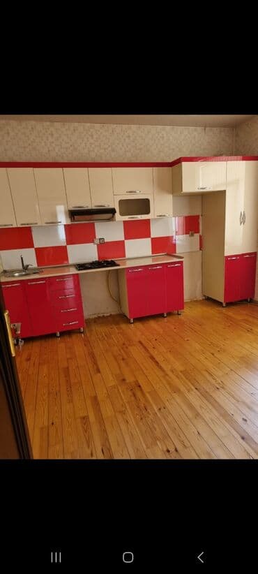 sumqayit 13 mkr kiraye evler: 4 otaqlı, 100 kv. m, Kredit yoxdur, Yeni təmirli — 10