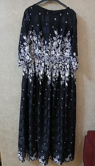 midi donlar: Ziyafət donu, Midi, Massimo Dutti, S — 6