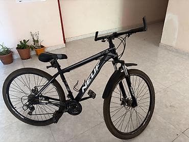 velosiped boyuk: Salam. Neuf TXR 29 dağ velosipedi satıram. 29-luq böyük təkərləri var — 1