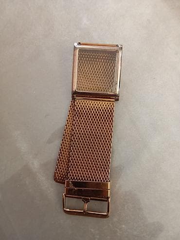 elektron saat qol: Kolleksiya üçün dekorativ əşyalar dəsti - Antik üslubda, iki lüləli — 4