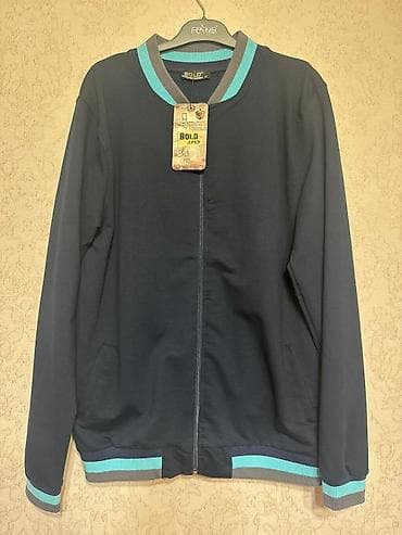 şaxta baba torbası: Jaket, Uniseks, 14 - 16 yaş — 2
