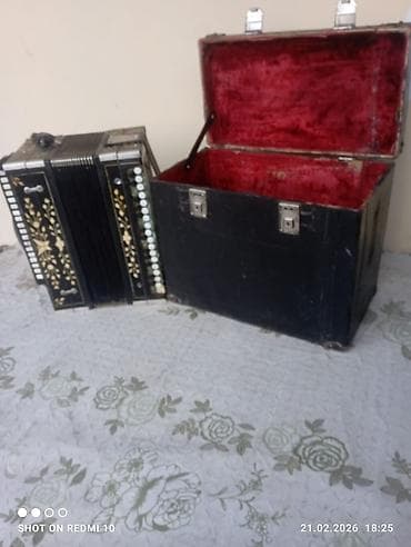 познание мира 3 класс мсо 2: Акустический Аккордеон — 4