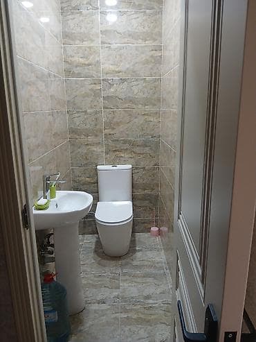 ecemide ucuz evler: Sahil qəsəbəsi, 2 otaqlı, Yeni tikili, m. Sahil, 80 kv. m — 5