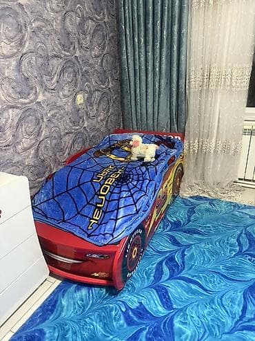 saat necedi: Hazır, Maşın-çarpayı, Matras ilə, Siyirməsiz — 1