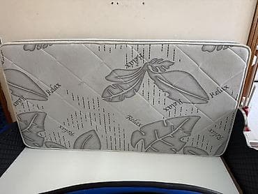 matras islenmis: Uşaq maşın formalı çarpayı - Dizayn: Parlaq mavi “sport car” korpusu — 7