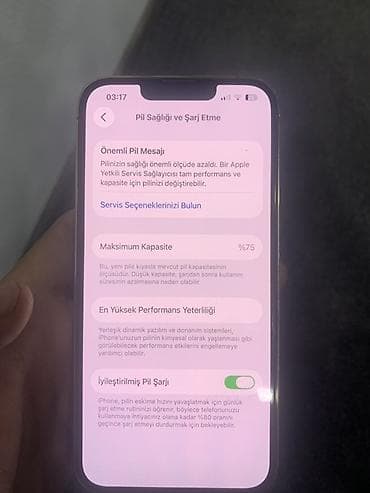 z fold 3: IPhone 13 Pro, 128 GB, Qızılı, Face ID — 6
