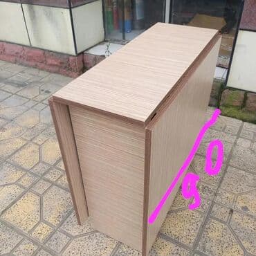 transformer jurnal masası: Qonaq masası, Yeni, Açılan — 7