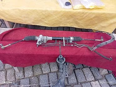 rulavoy kalonka temiri: Scania, 2013 il — 1