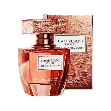 Ətriyyat: Parfüm " Giordani Gold Essenza Blossom " 50 ml. Oriflame — 1