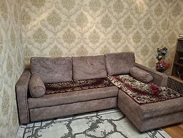 divan yuma aparati: Künc divan, Açılan, Bazalı, Parça — 5