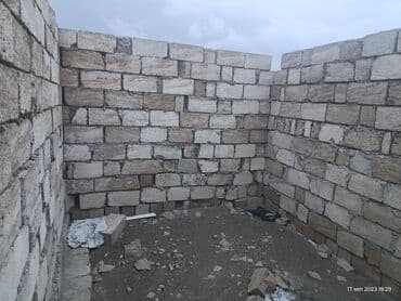 2 otaqlı, 30 kv. m, Kredit yoxdur, Təmirsiz — 5