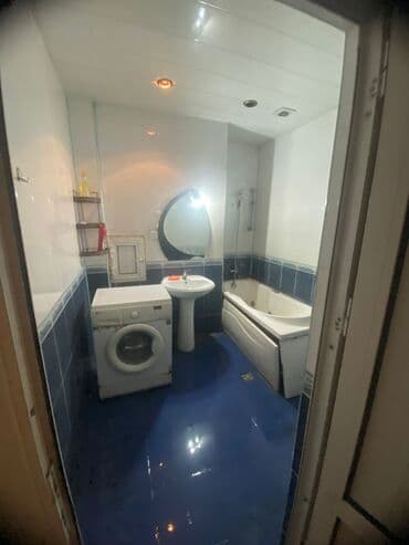 7 mikrorayon: Salam Oglan otaq yoldasi axtarilir ev mermar ecemide yerlesir evin her — 13