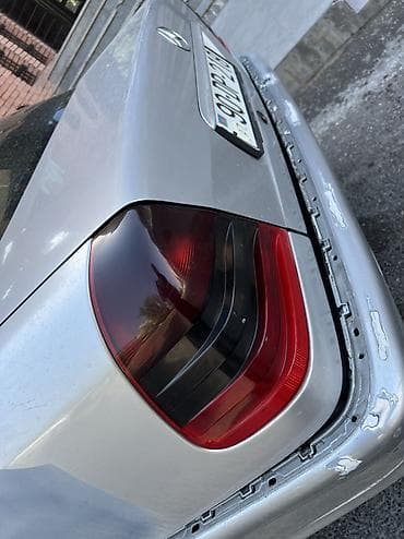 mersedes ehtiyat: Mercedes-Benz 1998 il, Orijinal, Almaniya, İşlənmiş — 2