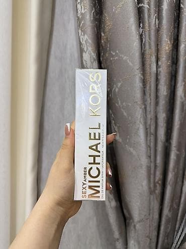 Michael Kors Sexy Amber – Eau de Parfum sprey (100 ml) Yenidir — 3