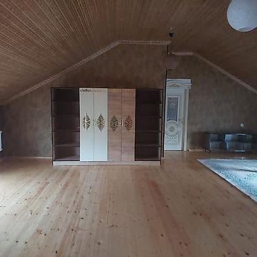 kamp evi: Binəqədi qəs. 8 otaq, 200 kv. m, Kredit yoxdur, Yeni təmirli — 7