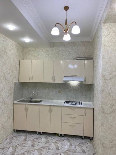 ucuz bina evleri 2019: 2 otaqlı, Yeni tikili, m. Əhmədli, 72 kv. m — 12