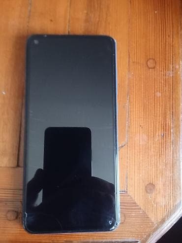 data kart limitsiz: Redmi Note 9, 128 GB, rəng - Göy, İki sim kartlı — 1