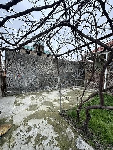 gence ucuz evler: Ramana qəs. 3 otaqlı, 100 kv. m, Kredit yoxdur, Yeni təmirli — 3