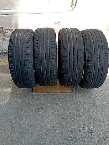 teker michelin: Michelin Energy Saver yaz-payız şin dəsti – 4 ədəd - Ölçü: 205/55 R16 — 1