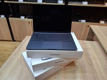 en ucuz apple macbook: 🚀 Macbook M4 Air 13-inch – Yeni, Endirimli, Limitli Sayda! 🚀 Məzmun — 1
