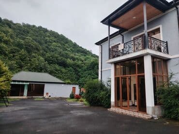 куплю дом в баку: 5 комнат, 200 м², Нет кредита, Свежий ремонт — 5
