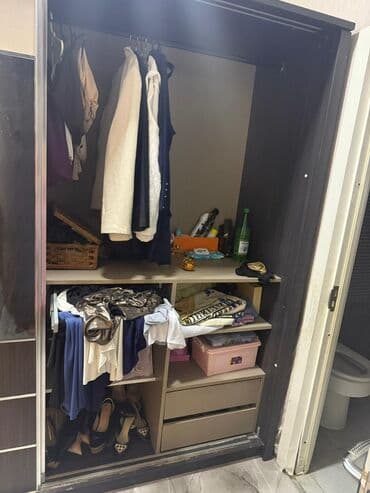 dyson airwrap qiymeti: Dolab-asılqan — 4