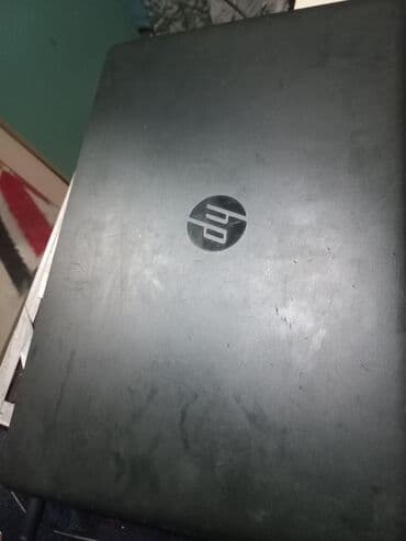 Mətbəx texnikası: HP ProBook noutbuk Xüsusiyyətlər: - Korpus: gümüşü rəngli ProBook — 3