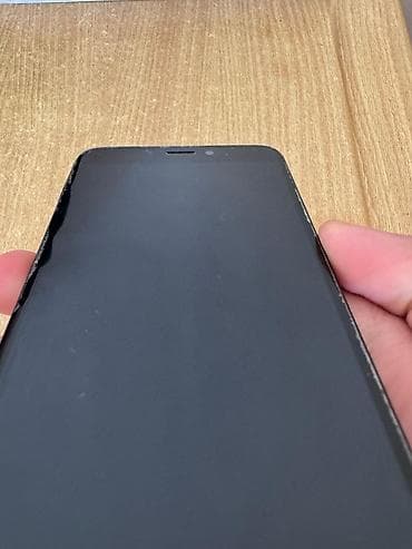 iphone 15 satış: Redmi 4X, 32 GB, rəng - Qara, Barmaq izi — 8