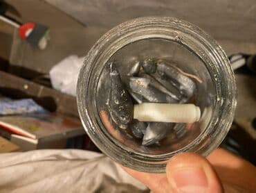 balıq qurdu: Balıqçılıq dəsti – sahil/surf üçün - Qamış: Kaida Pro “Beach Guard” — 9