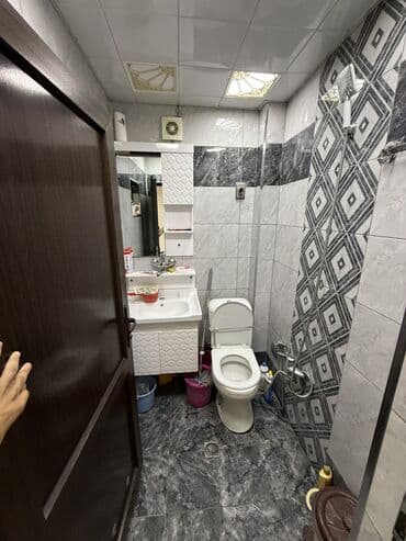 2 комнатные квартиры продажа: 3 комнаты, 65 м² — 4