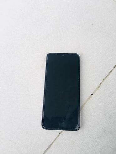 Poco C75 5G, 256 GB, rəng - Qara, Sensor lalafo.az -da Poco C75 5G, 256 GB, rəng - Qara, Sensor