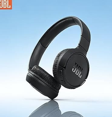 mini mikrofonlar: Yeni Simsiz (Bluetooth) Qulaqcıqlar, JBL, rəng - Qara — 4