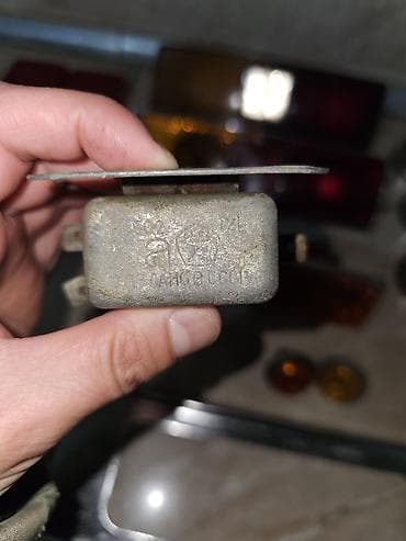 iwiqlar: Vaz21011 aksesuarlari 011 releleri iwiq releleri SSSR-i yazilan — 4