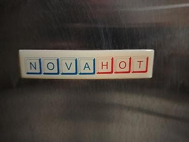 qızdırcı: Nova Hot elektrik su qızdırıcısı (model: RZB80EV) Qiymətdə — 3