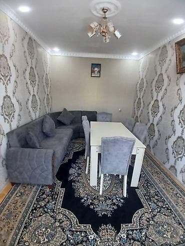 baki evler: 6 otaqlı, 165 kv. m, Yeni təmirli — 10