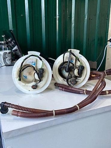 "Mercedes W212" benzin nasos və filteri Şəhər: Bakı Elanın növü