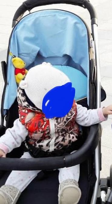 Digər detal və aksessuarlar — 4