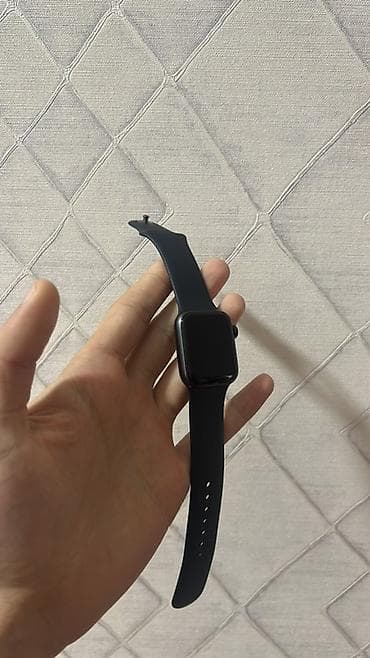apple whatch: Smart saat, Apple — 1