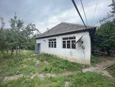 6 otaqlı, 16 kv. m, Təmirsiz