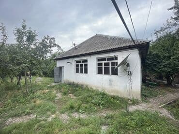 kiraye evlər əhmədli: 6 otaqlı, 16 kv. m, Təmirsiz — 1