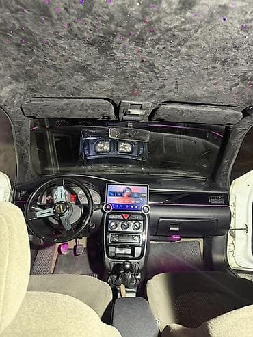 ford transit 5 1: Ulduz tavan axan anbians axan salon zbor qaraldilib butun salon butov — 1