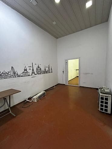 samaxida satilan evler: Bakı, Kubinka, 4 otaqlı, Köhnə tikili, m. Nizami, 85 kv. m — 6