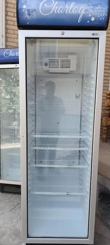 Digər biznes avadanlığı: Soyuducu vitrinləri — 1