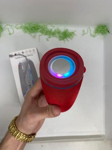 android maqnitafon: Новый Xiaomi Колонка, Тип - Bluetooth — 4