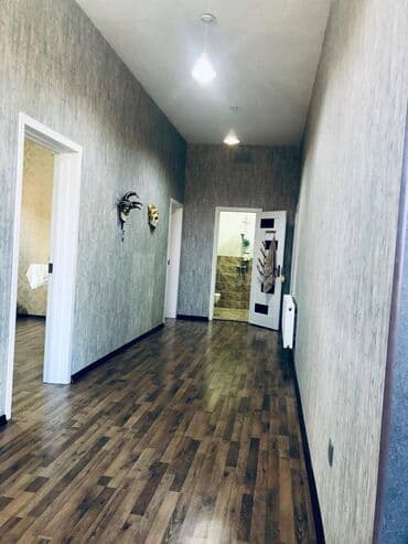 kirayə bağ evləri günlük: 160 kv. m, 4 otaqlı, Hovuzlu, Kombi, Qaz, Kanalizasiya — 2