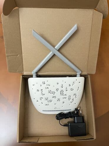 Wif aparat super vaziyyatda. Sumqayıtdadır. Boş boş yera narahat