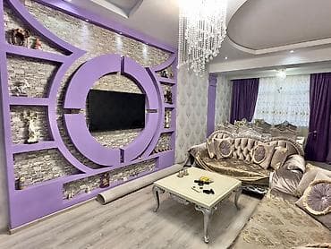 hezi aslanovda: Satılır 3 otaqlı yeni tikili 136 m², Həzi Aslanov m. -Ünvan:Həzi — 2